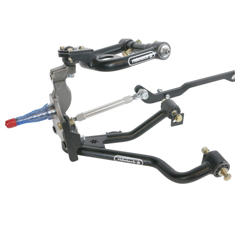 Ridetech 11259599 62-67 fits Nova Front TruTurn System