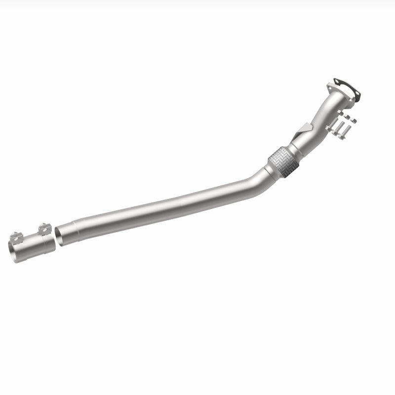 Magnaflow 107-0059 BRE Exhaust 05-08 A4 Quattro 2.0L Front Pipe Kit