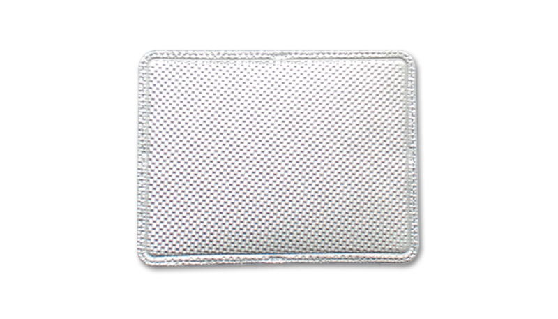 Vibrant 25000L OT EXTREME XT-5000 3ply heat shield 31inx11.5in Sheet Size rated