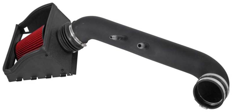Spectre 90330K 15-19 fits Ford F150 V8-5.0L F/I Air Intake Kit
