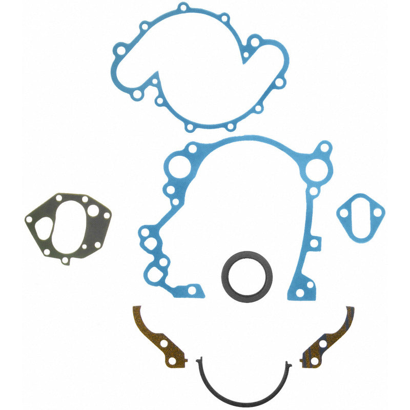 Fel-Pro TCS45003 fits Jeep Grand Wagoneer TCS 45003 Engine Timing Cover Gasket Set