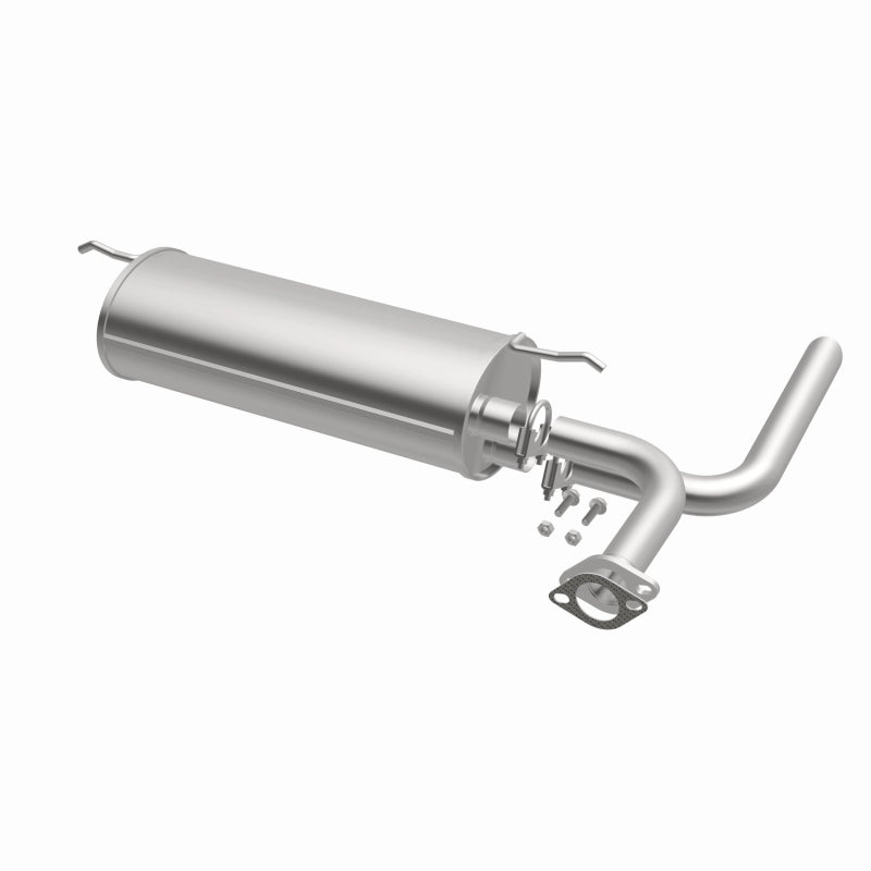 Magnaflow 108-0175 BRE Rear Muffler Kit Replacement fits Chevrolet