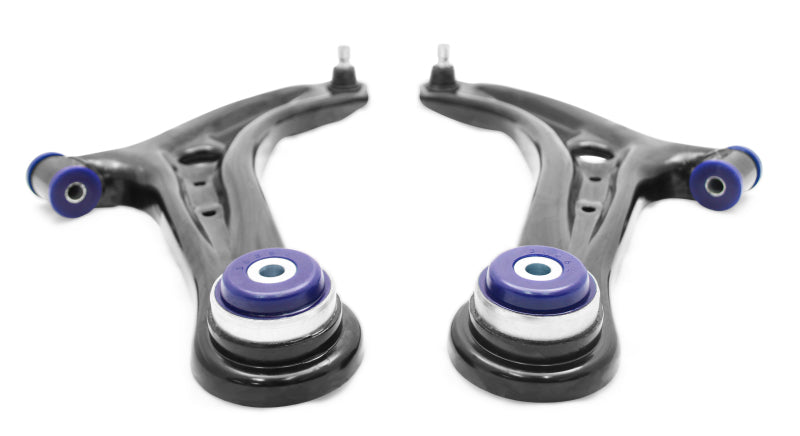 SuperPro TRC1068 fits Ford Fiesta/Mazda2 Front LCA Set