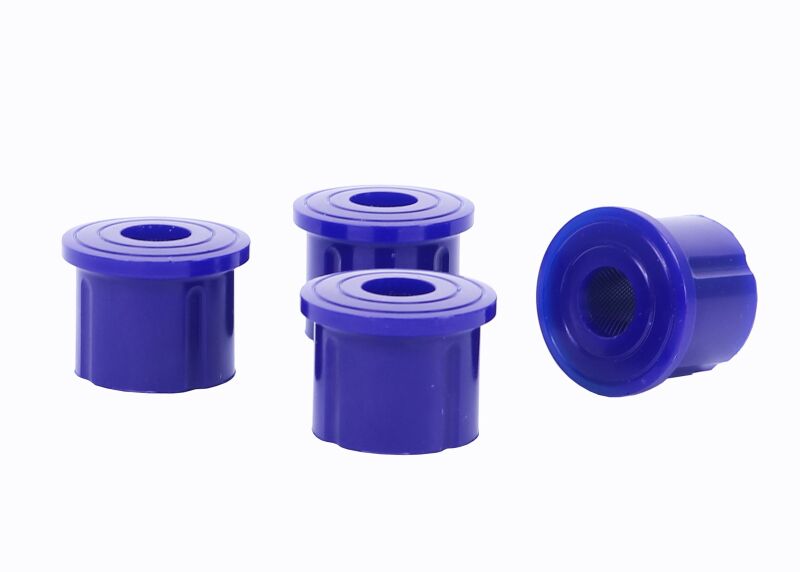 SuperPro SPF0055K fits Nissan-Sprg/Fr/Eye Bush