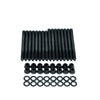 Wagner Tuning P201031610.BR fits Audi S4 B8 3.0TFSI OEM Main Stud Set - Burnished