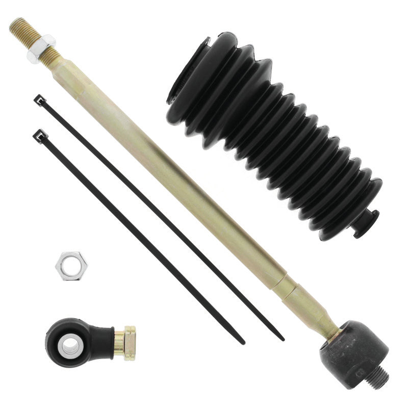 QuadBoss 411154 fits Ranger 400 4x4 Steering Rack Tie Rod Assembly Kit - Right I