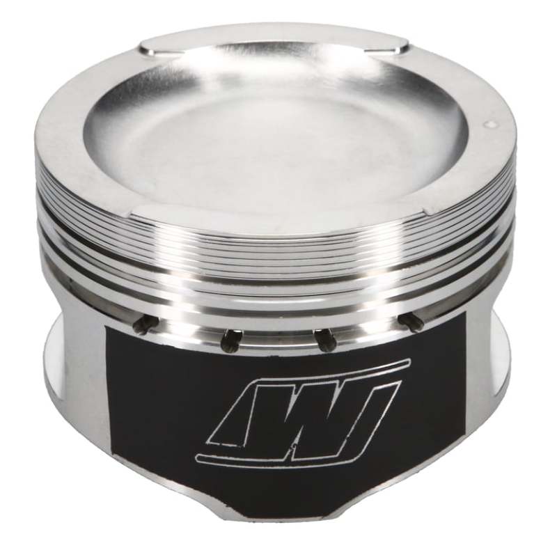 Wiseco K609M835 fits Volkswagen 2.0 ABA 8v -15cc Turbo 83.5mm Piston Shelf Stock