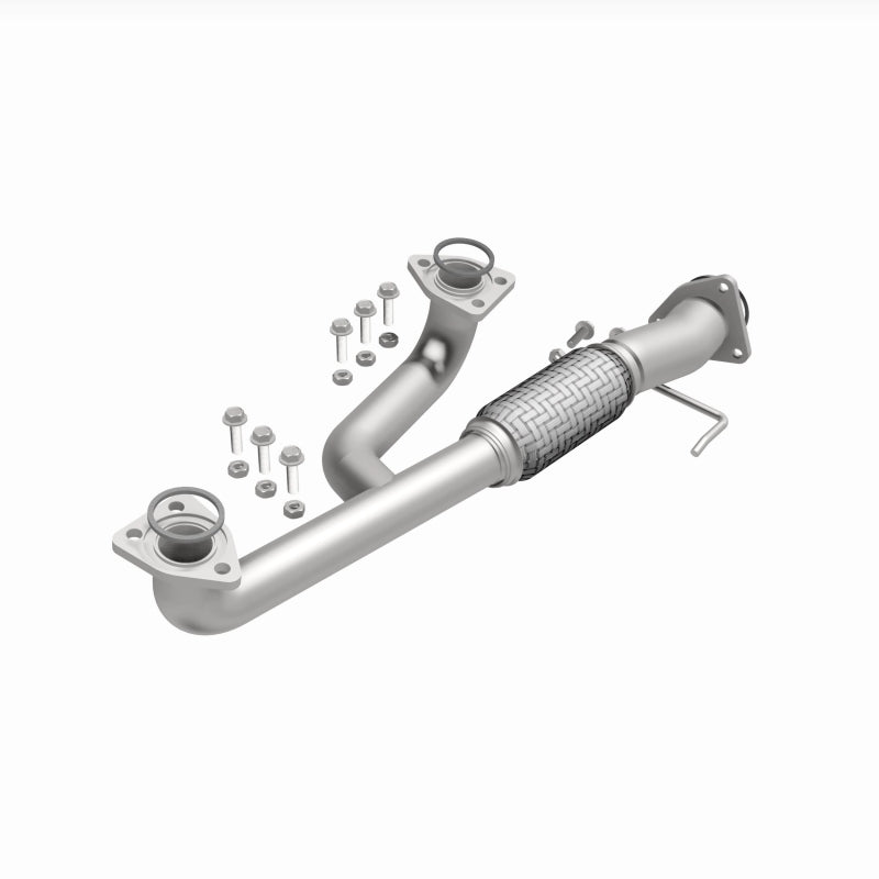Magnaflow 107-0263 BRE Exhaust 11-13 fits Honda Odyssey 3.5L Front Pipe Kit