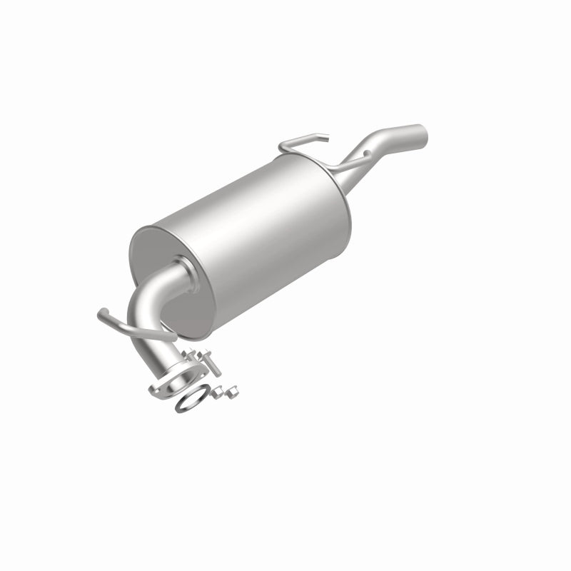 Magnaflow 108-0067 BRE Exhaust 93-97 Corolla Prizm 1.6L 1.8L Muffler Kit