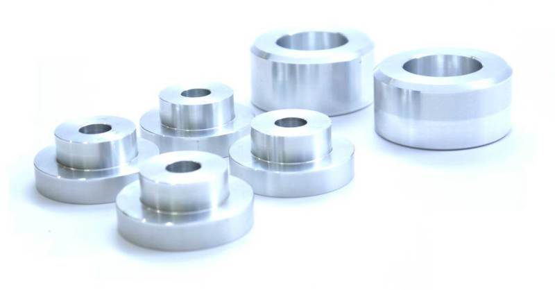 SPL Parts SPL SDB S14 95-98 fits Nissan 240SX (S14) / 89-02 Nissan Skyline (R32/