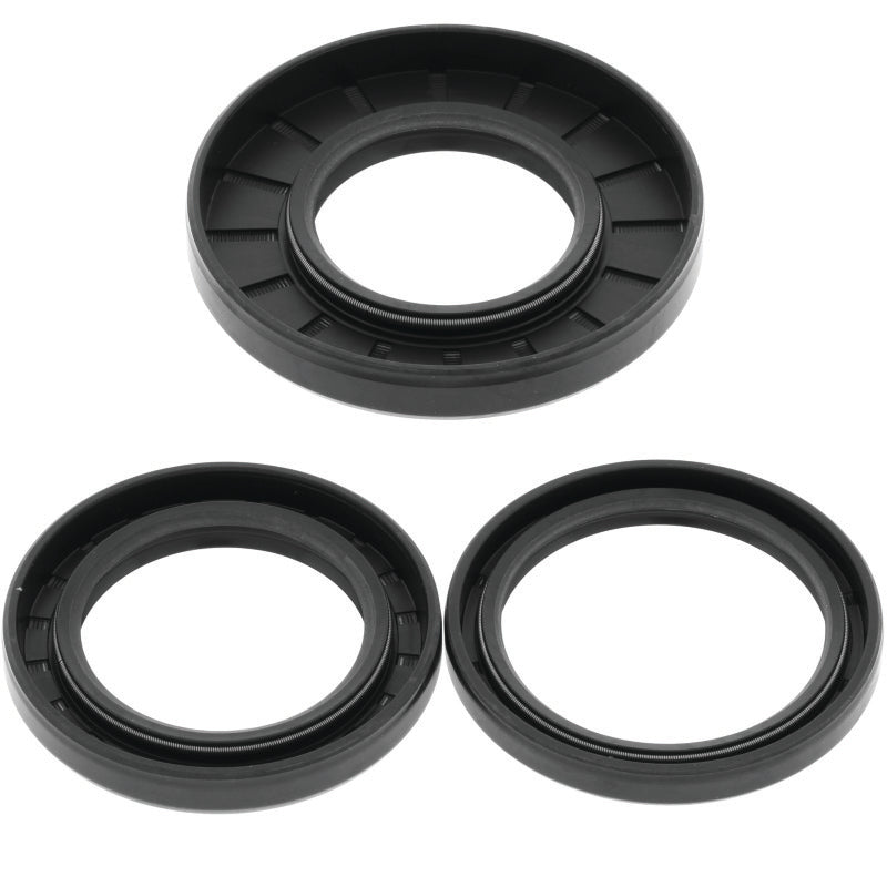 QuadBoss 414114 fits Kawasaki KVF300 Prairie 2x4 Rear Differential Seal Kit