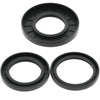 QuadBoss 414114 fits Kawasaki KVF300 Prairie 2x4 Rear Differential Seal Kit