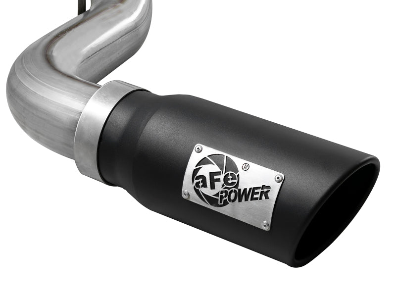 AFE 49-44107-B GT Series 2019 fits GM Silverado/fits Sierra 1500 4.3L/5.3L 409