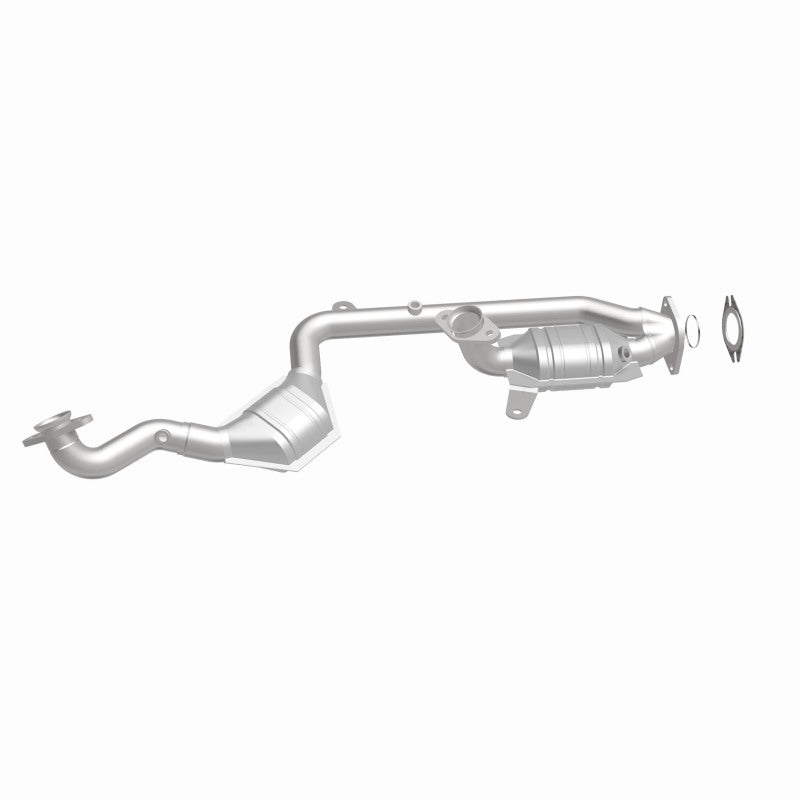 MagnaFlow 441122 Conv DF fits Lincoln 95-97 Continental