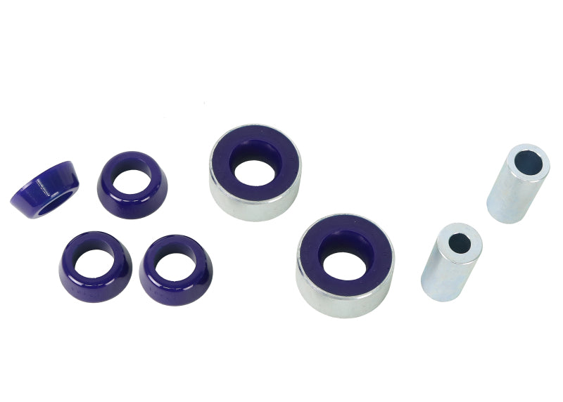 SuperPro SPF4084K 2001 fits Lexus GS300 Base Front Lower Radius Arm Bushing Kit