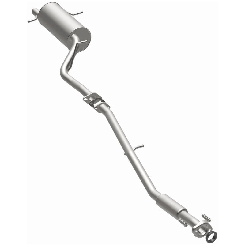 Magnaflow 106-0290 BRE Exhaust Kit 99-02 fits Subaru Forester 2.5L