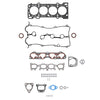 Fel-Pro HS9711PT fits Mazda 626 HS 9711 PT PermaTorque Engine Cylinder Head Gasket Set