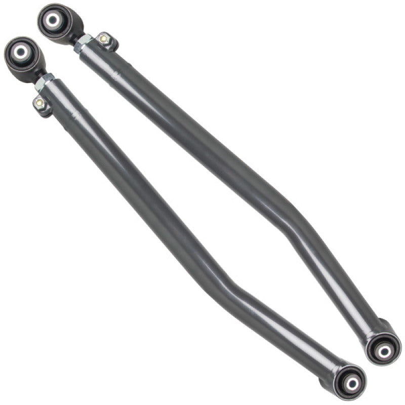 Synergy Mfg 8033Synergy 07-18 fits Jeep Wrangler JK/JKU Front High Clearance Lon