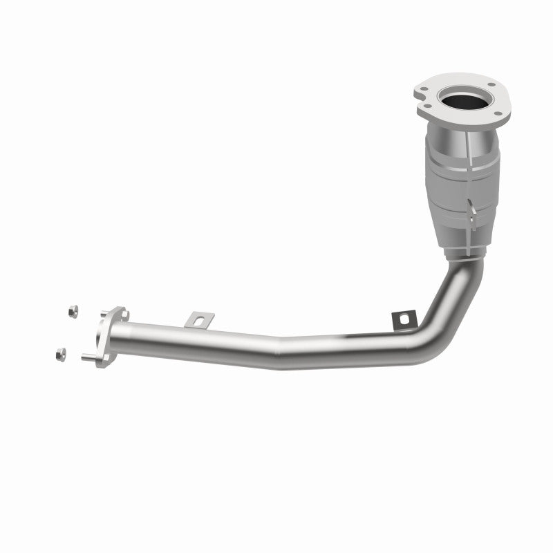 Magnaflow 352210 fits Honda 88 Conv DF -95 Civic/89-91 Honda 88-95 CR-X Califor