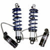 Ridetech 11243811 68-72 fits GM A-Body w/ MOMENTUM Chassis TQ Coilovers (Set of 4)
