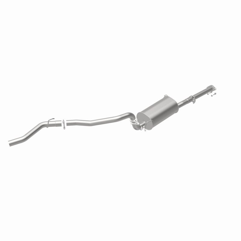 Magnaflow 106-0304 BRE Exhaust Kit 98-02 Isuzu Trooper SLX 3.5L
