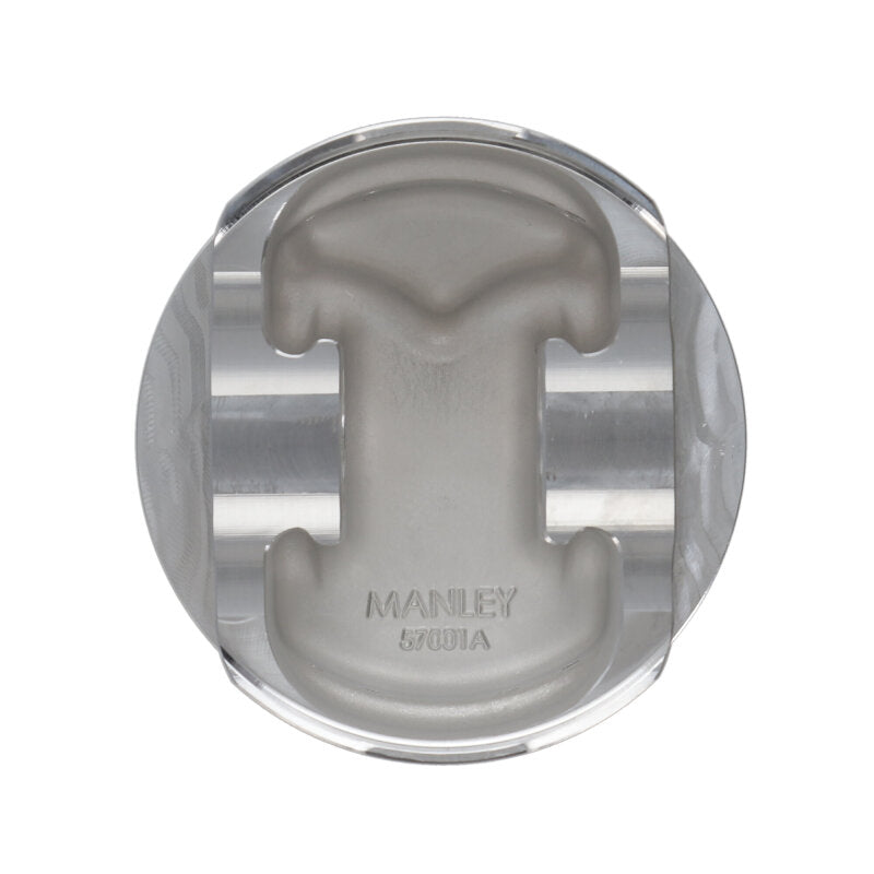 Manley Performance 591130-8 Manley fits Chevrolet Small Block Piston Set - 4.