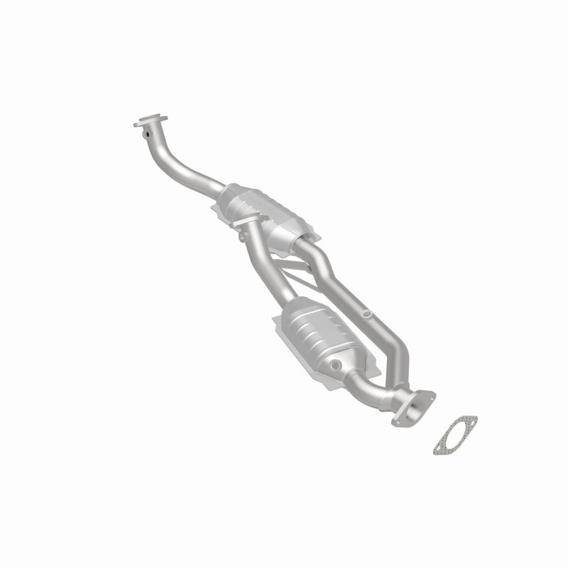 MagnaFlow 23543 Conv DF Windstar 3.8L