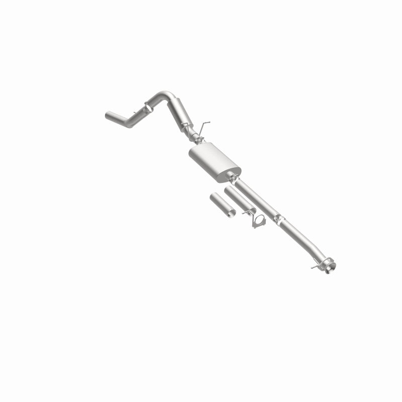 Magnaflow 106-0344 BRE Exhaust Kit 07-10 fits Silverado 2500 3500 6.0L