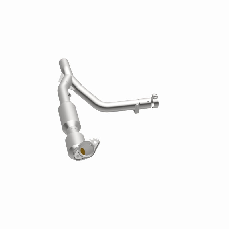 Magnaflow 4583033 02-03 fits Ford F-150 5.4L Direct Fit Converter