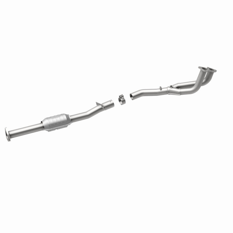 MagnaFlow 23796 Conv DF fits Porsche 86 90
