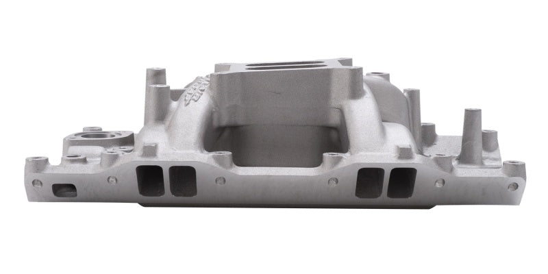 Edelbrock 7577 fits Chrysler Magnum 5 2/5 9 Air Gap Performer RPM Manifold