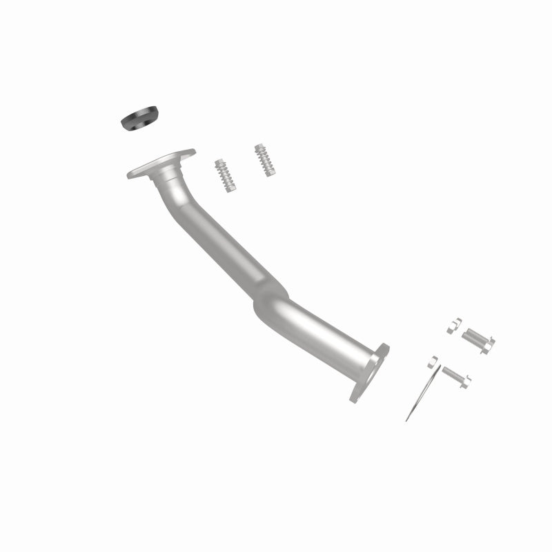 Magnaflow 107-0231 BRE Exhaust 06-11 fits Civic 1.8L Front Pipe Kit