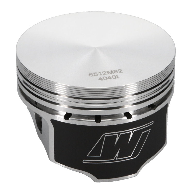 Wiseco K512M82 VOLKSWAGEN 1.8 LTR1.320 (6512M82) Piston Shelf Stock Kit