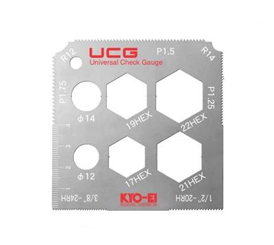 Project Kics WUCG Universal Check Gauge