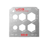 Project Kics WUCG Universal Check Gauge