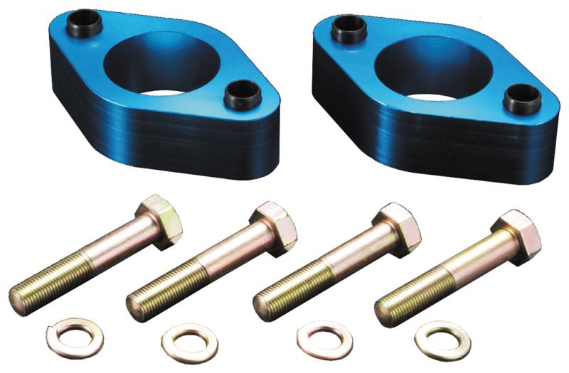 Cusco 116 468 A Roll center Adjuster Rear AE86 Levin/Trueno