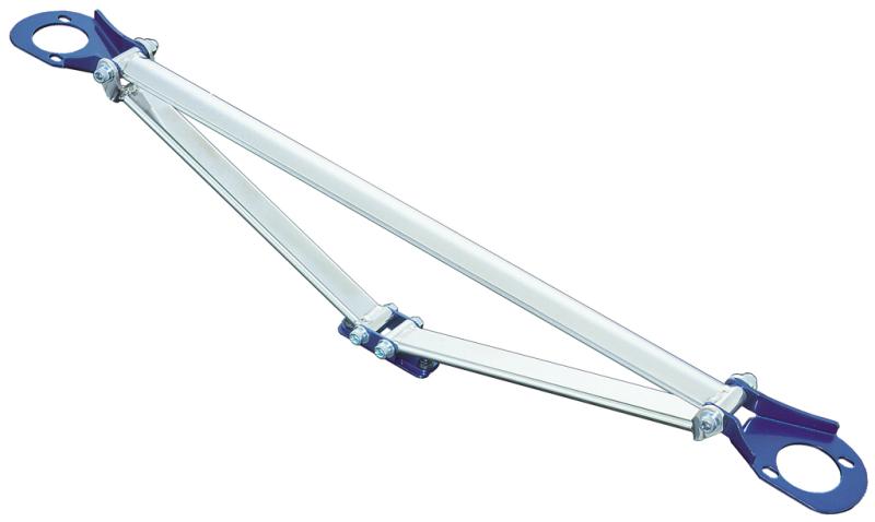 Cusco 564 544 A Strut Bar OS-T Rear CT9A EVO7/8/9