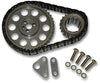 Manley Performance 73233 Manley SB fits Chevy LS-1 Billet w/ Torrington Beari