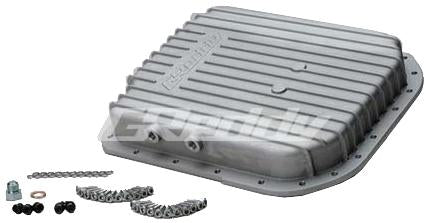 GReddy 13525900 RB26 Aluminum Oil Pan
