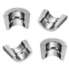 Manley Performance 13098-16 Manley 7 Degree 8620 Steel Valve Locks (.3133in t