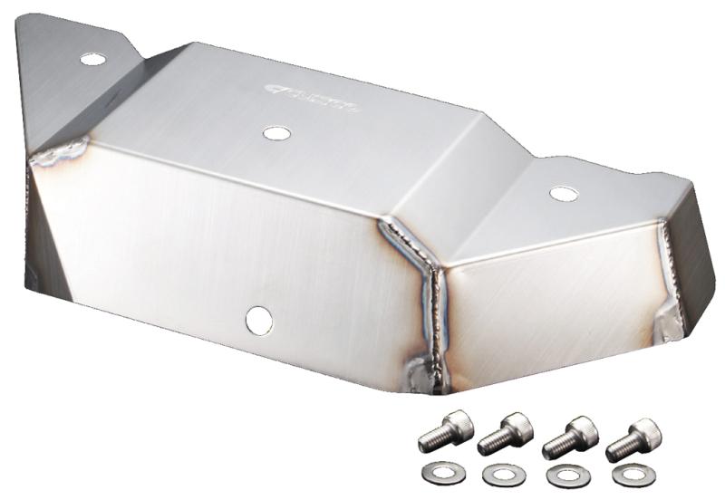 Cusco 565 046 A Exhaust manifold Shield EVO8/9 CT9A