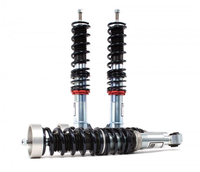 H&R 29170CS3 07-10 fits Ford GT500/GT500 Convertible V8 RSS Coil Over Springs (Requires RSS29170)
