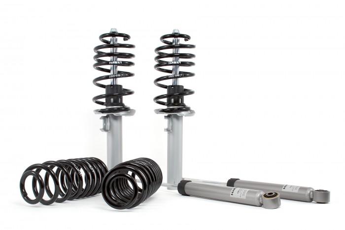 H&R 40006-12 10-14 Volkswagen Golf TDI MK6 Sport Cup Kit