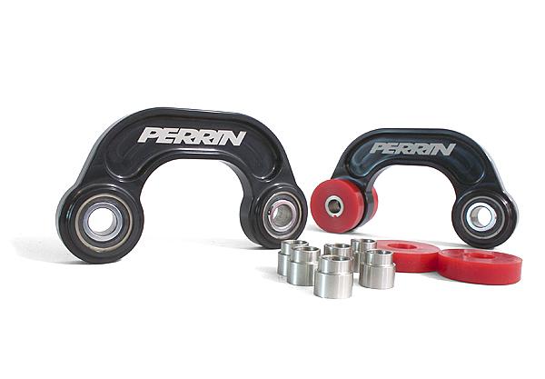 PERRIN PSP-SUS-218 04-07 fits Subaru STi / 04-08 Forester XT Rear Endlinks