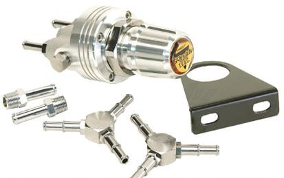 GReddy 15900011 Profec B Spec 2 4mm In-Line Filter