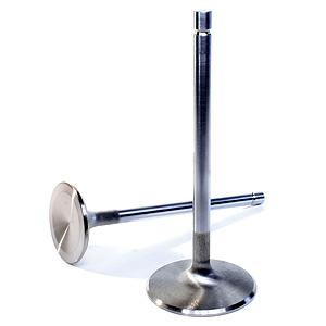 Manley Performance 11636-8 Manley fits Ford 4.6L & 5.4L SOHC 44.5mm Race Mast