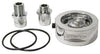 GReddy 12002802 13+ fits Scion FR-S/Subaru BRZ/Toyota 86 Oil Block Set
