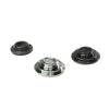 Manley Performance 23620-16 Manley Spring Retainer, RET-STL 1.311 7 DEG LS1