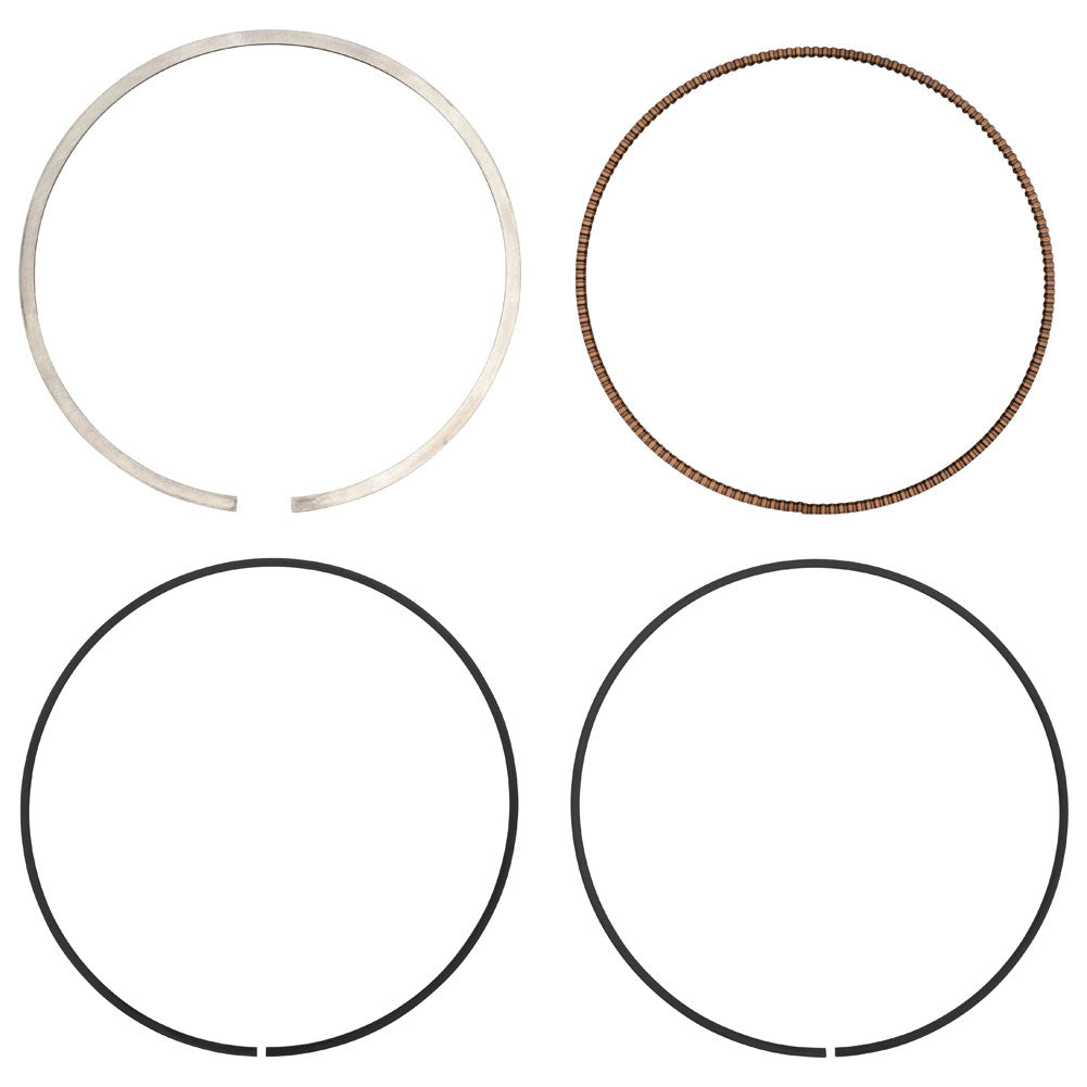 Tusk 2138590134 Complete Cylinder Rebuild Kit OEM Gaskets OEM Piston