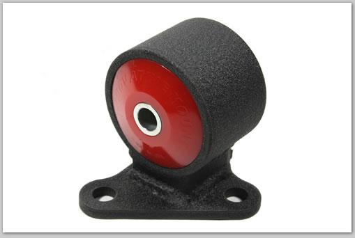 Innovative Mounts 29640-60AInnovative 98-02 fits Honda Accord F/H-Series Black S